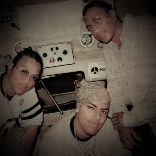 Sueño Contigo cover art