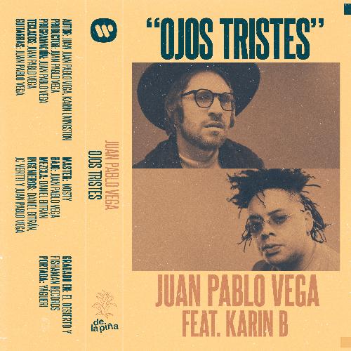 Ojos Tristes (feat. Karin B.)_poster_image