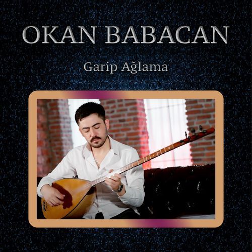 Okan Babacan cover art