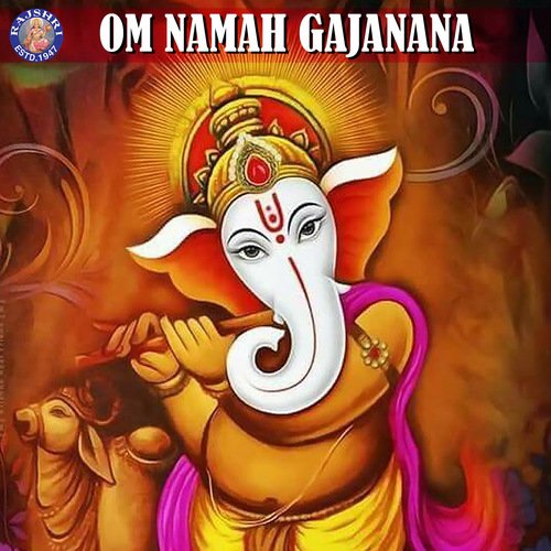 Ganesh Mantra