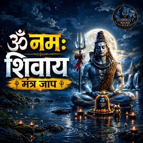 Om Namah Shivaya Mantra