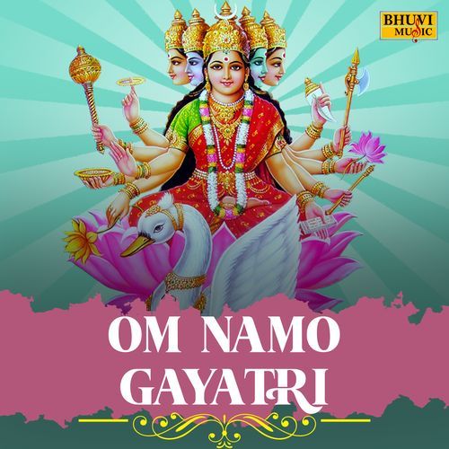 Om Namo Gayatri