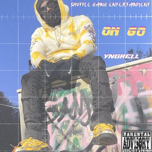 Mr. Woods 2.0 cover art