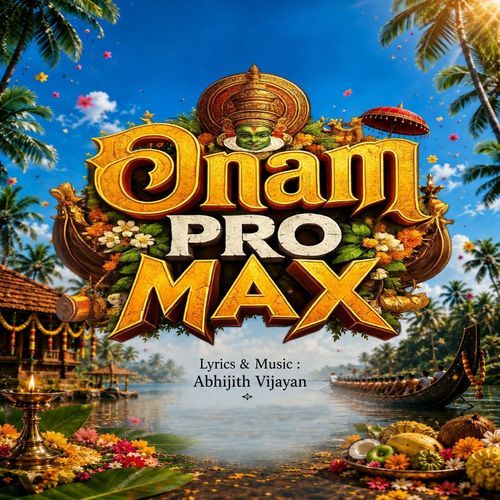 Onam Pro MAX
