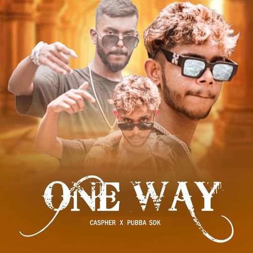 One Way