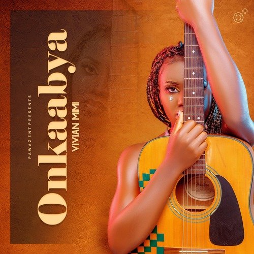 Onkaabya cover art