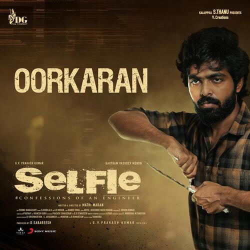 Oorkaran (From "Selfie")