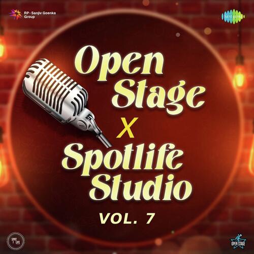 Open Stage X Spotlife Studio - Vol 7