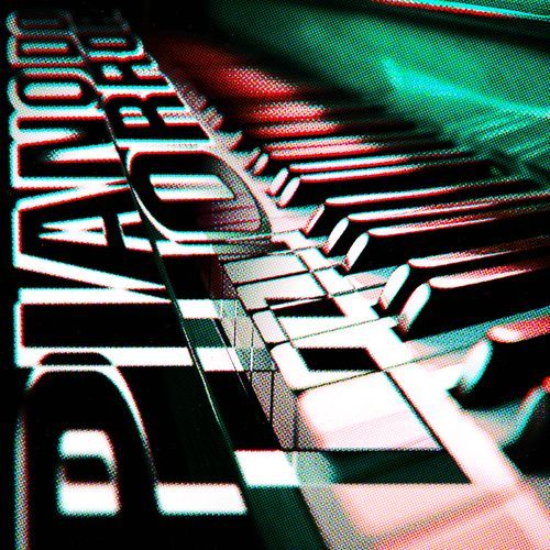 PIANO DO HORROR (Sped Up) cover art