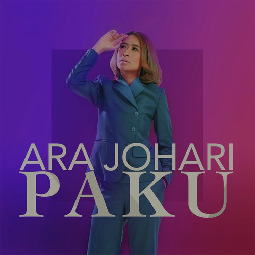 Ara Johari