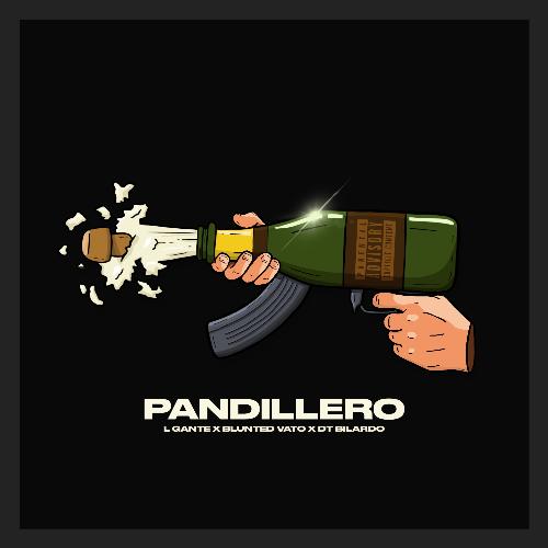 Pandillero_poster_image