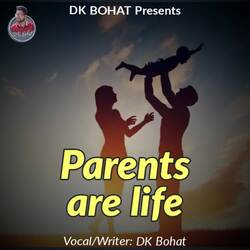 Parents Are Life-QBAOHExmfmY