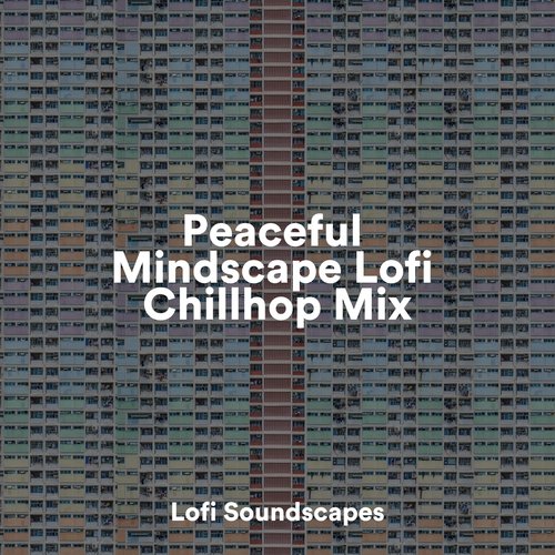 Peaceful Mindscape Lofi Chillhop Mix