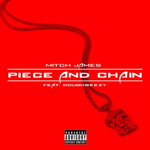 Piece and Chain (feat. Doughbeezy)_poster_image