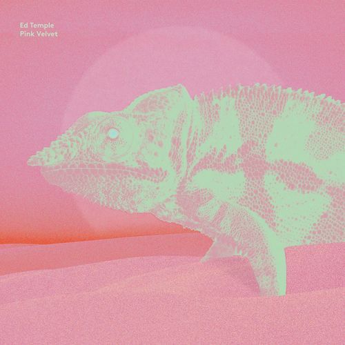 On My Mind (Inkswel Remix) cover art