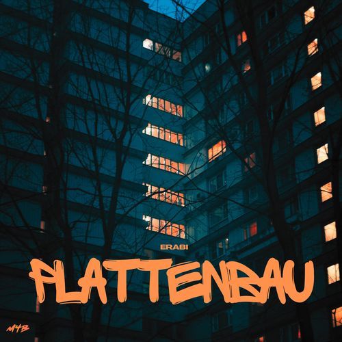 Plattenbau