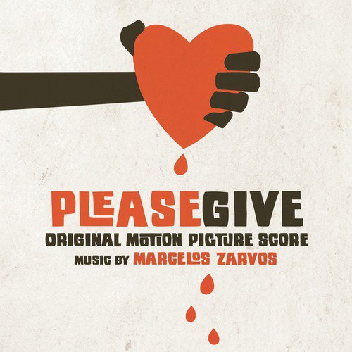 Please Give (Original Motion Picture Score)_poster_image