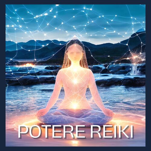Meditazione del Cuore cover art