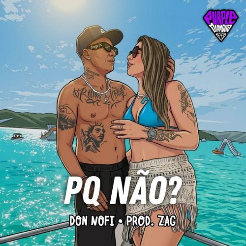Pq não?
