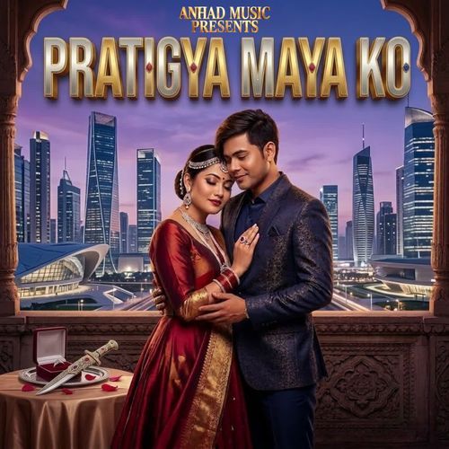 Pratigya Maya Ko