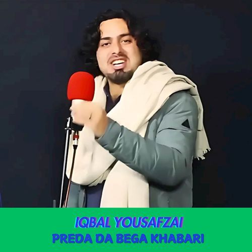 Preda Da Bega Khabari