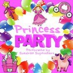 Princess Party