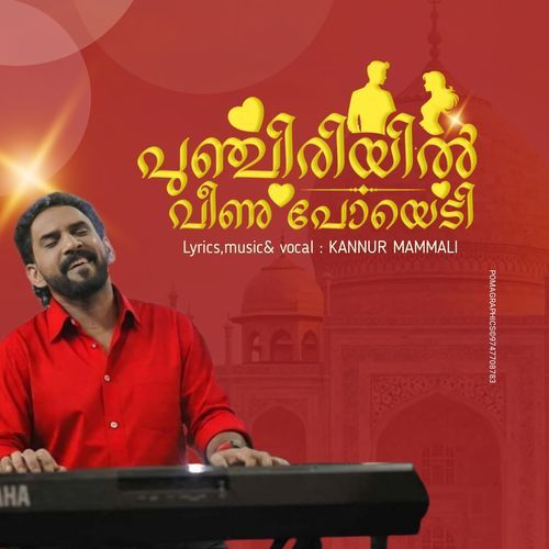 Punjiriyil Veenupoyedi