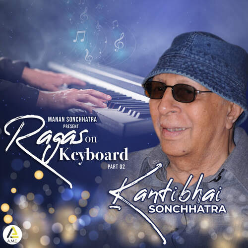 Ragas On Keyboard Part 02