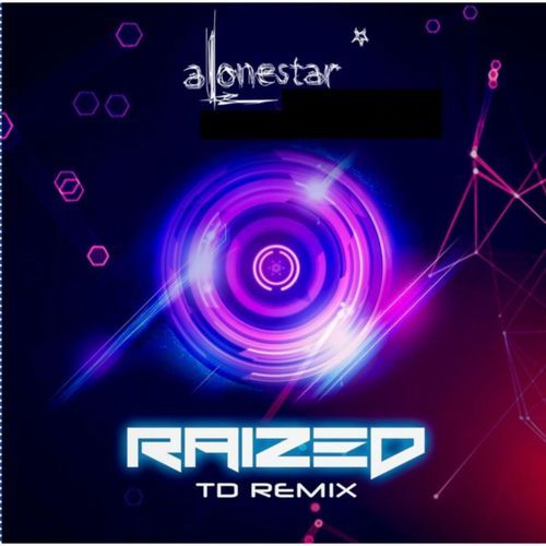 Raized Up (Drum and Bass Remix)