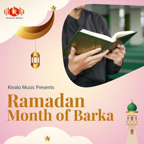 Ramadan Month of Barka