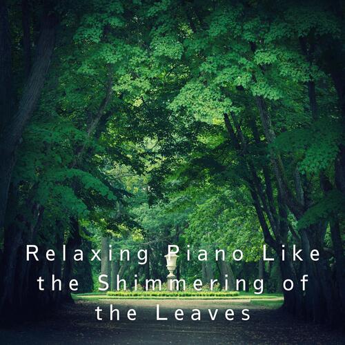 Relaxing Nature cover art