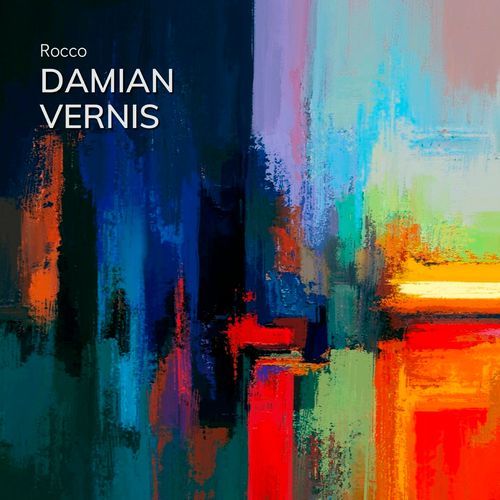 Rocco cover art