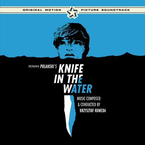Knife in the Water (No. 1)/Ballad for Bernt [No. 2]