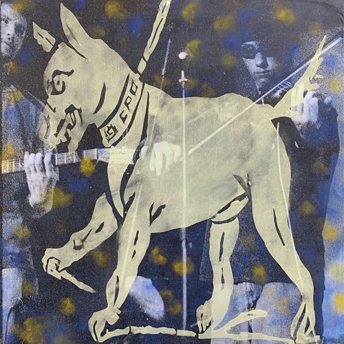 Deano cover art