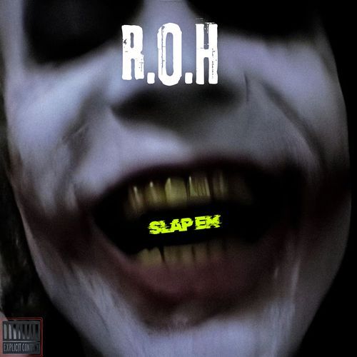 SLAP EM