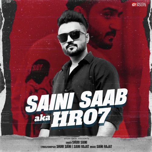 Saini Saab aka HR07