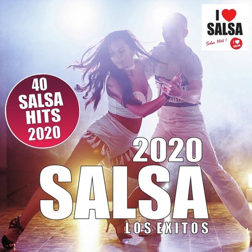 Salsa 2020: Los Exitos