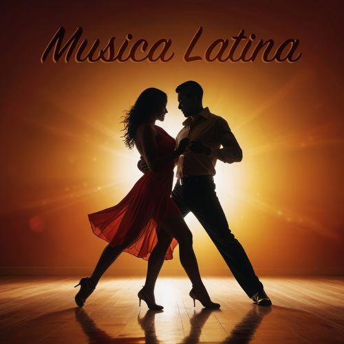 Ritmo del Corazón cover art