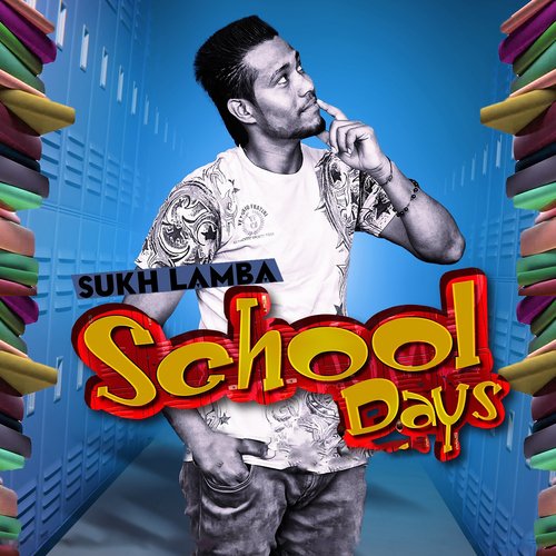 School Days_poster_image