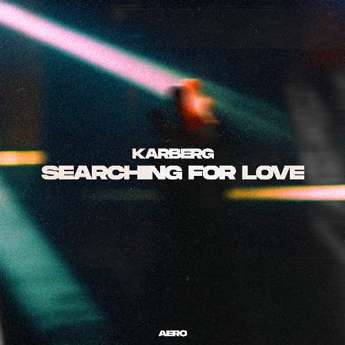 Searching For Love