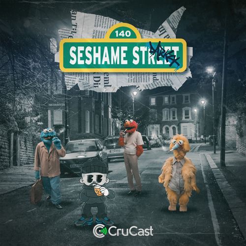 Records cover art