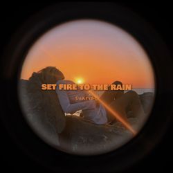 Set Fire to the Rain (Afro House)-RFwfBjICTXI