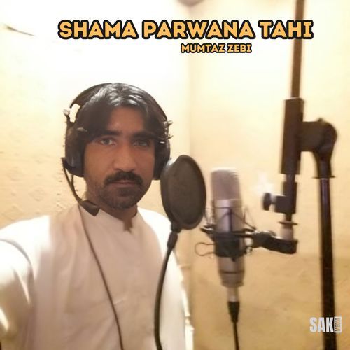 Shama Parwana Tahi