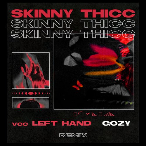 Skinny Thicc (Remix)