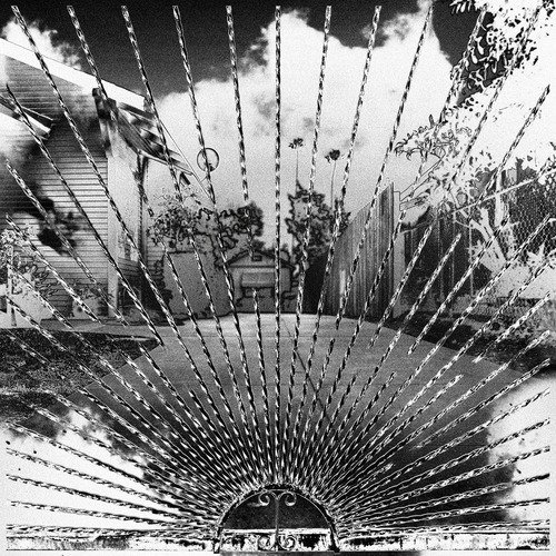 Gage cover art