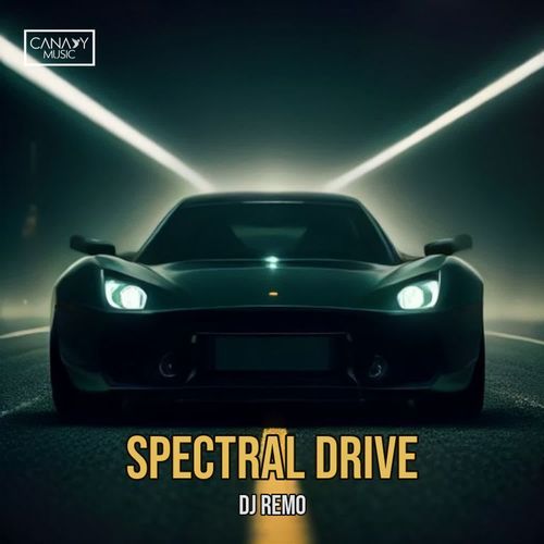 Spectral Drive