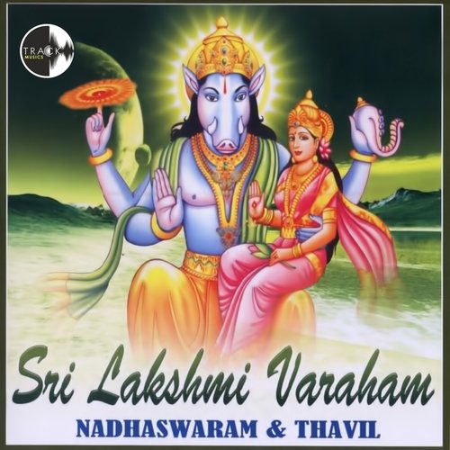 Srilakshmi Varaham