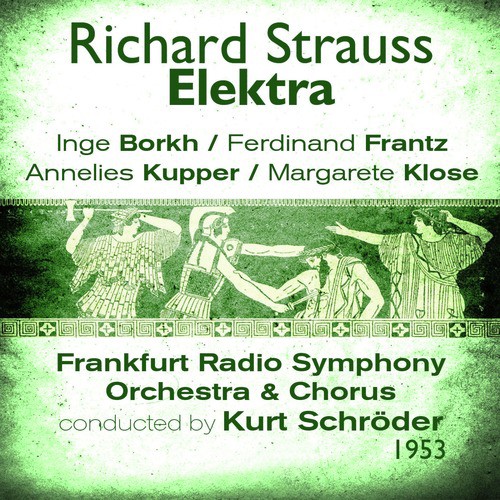 Strauss: Elektra (1953), Volume 2_poster_image