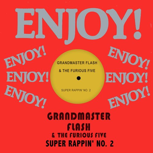 Super Rappin&#039; No. 2