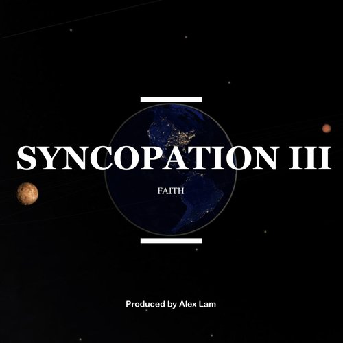 Syncopation III